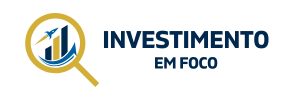 Investimento em Foco Logo