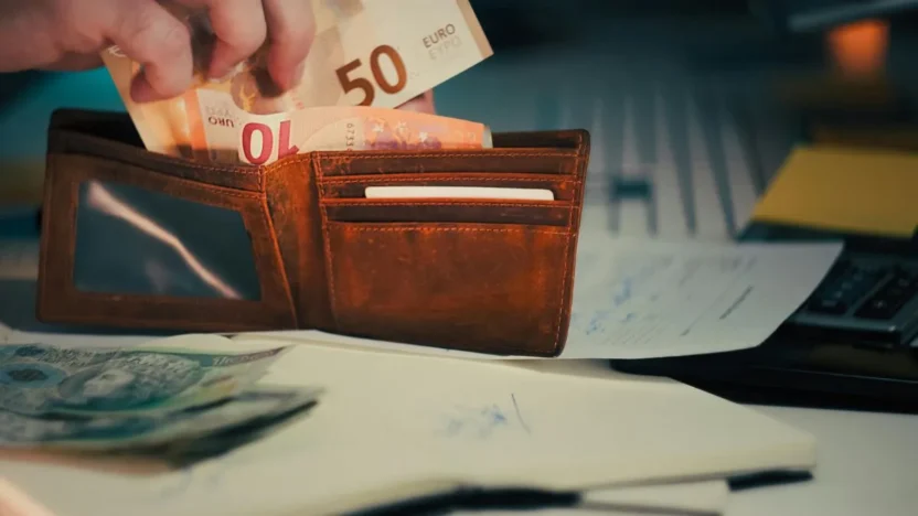 Como começar com pouco dinheiro