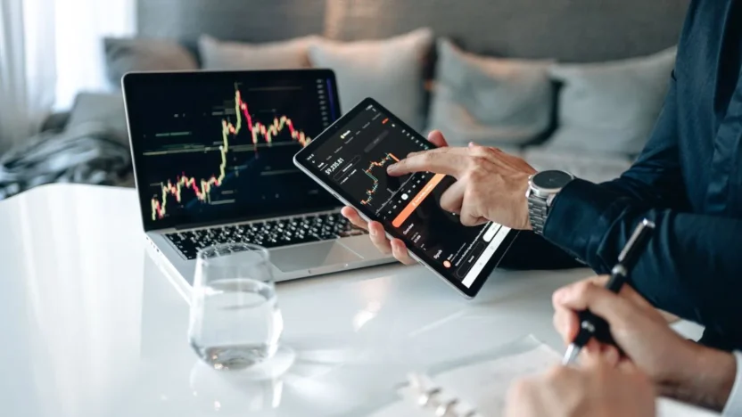 Melhores Ferramentas Financeiras para Organizar Seu Dinheiro em 2026