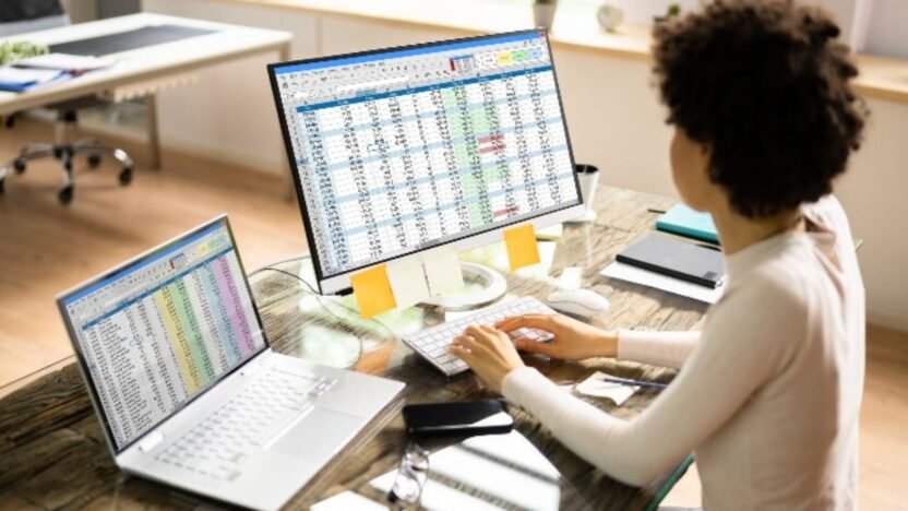 Como criar uma planilha financeira