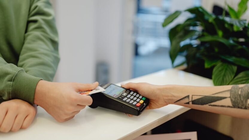 Open Finance como Funciona