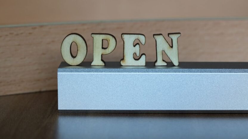 Open Finance como Funciona