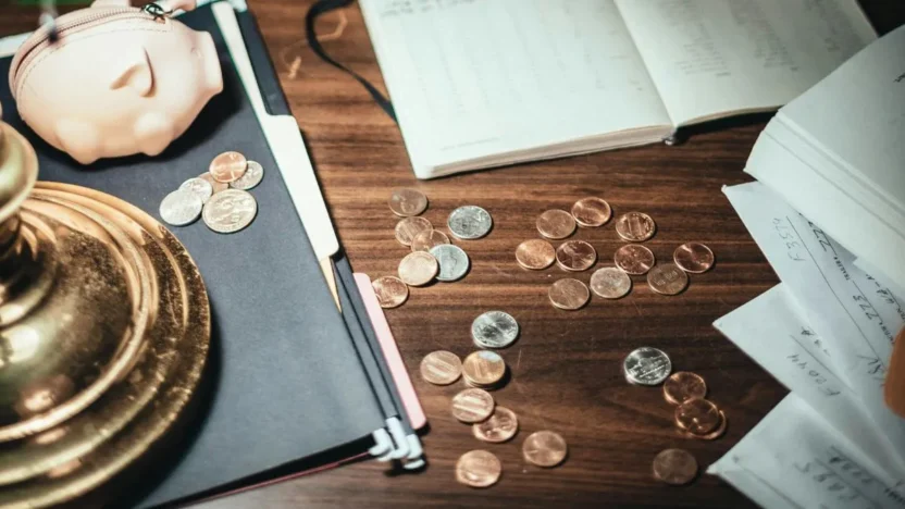 Como começar com pouco dinheiro