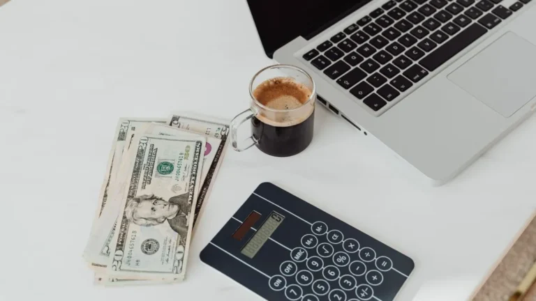 Como criar uma planilha financeira