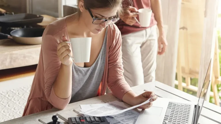 Controle financeiro pessoal simples e eficiente