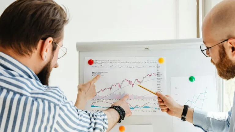 Educação financeira na prática