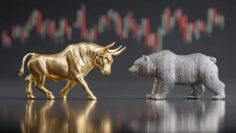 Riscos da Renda Variável: Como Cuidar do Seu Dinheiro no Sobe e Desce do Mercado