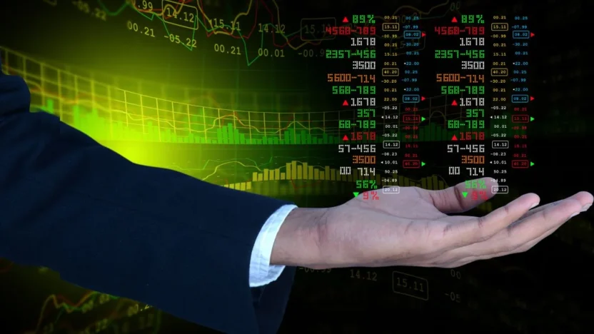 Vantagens do Investimento em Ações