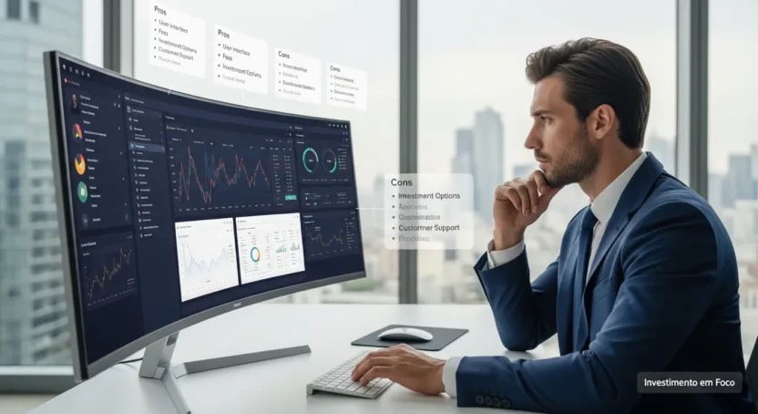 Estratégias para Gerenciar Riscos