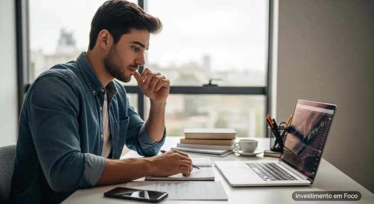 Ações para Iniciantes: Primeiros Passos na Renda Variável