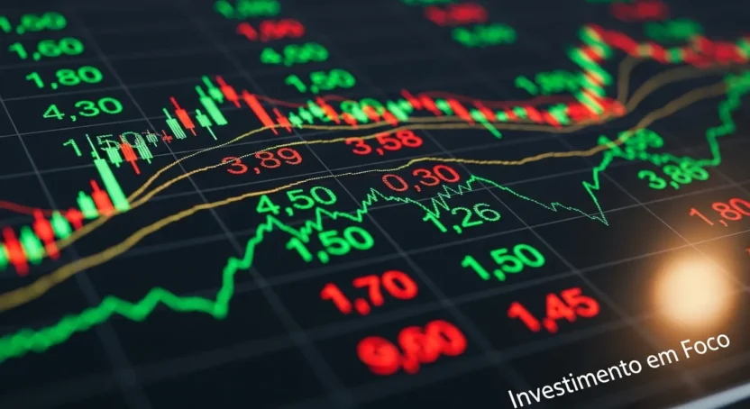 O que é renda variável