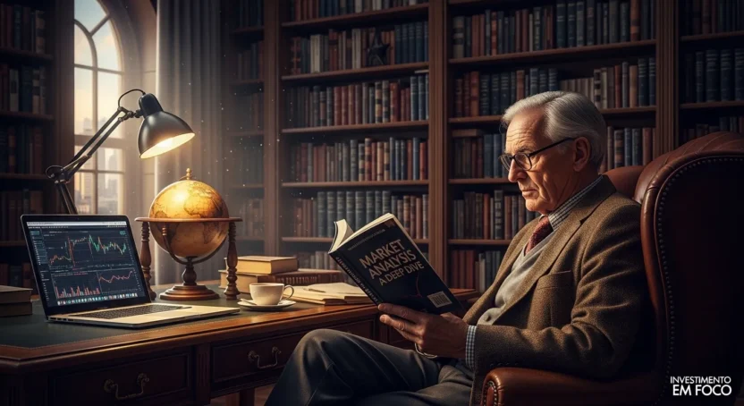 Importância do Conhecimento do Mercado