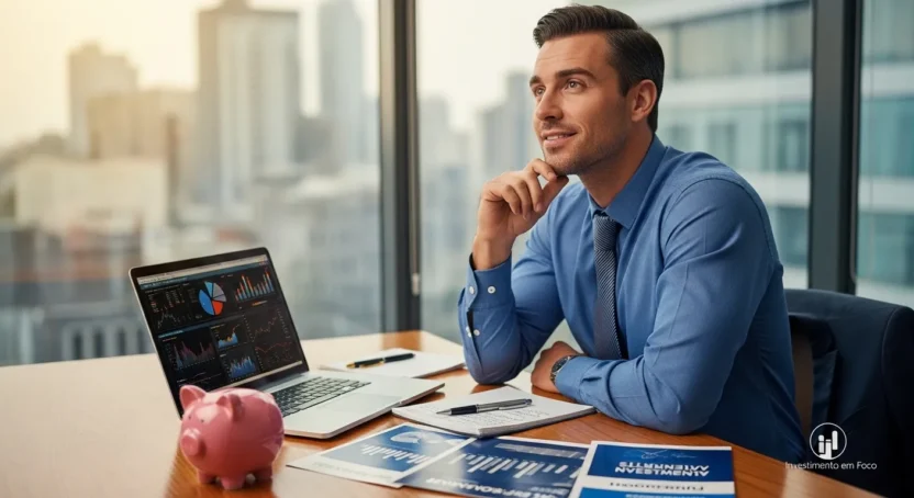 Alternativas ao cheque especial