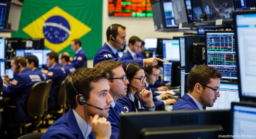 Importância dos bancos de investimento no mercado