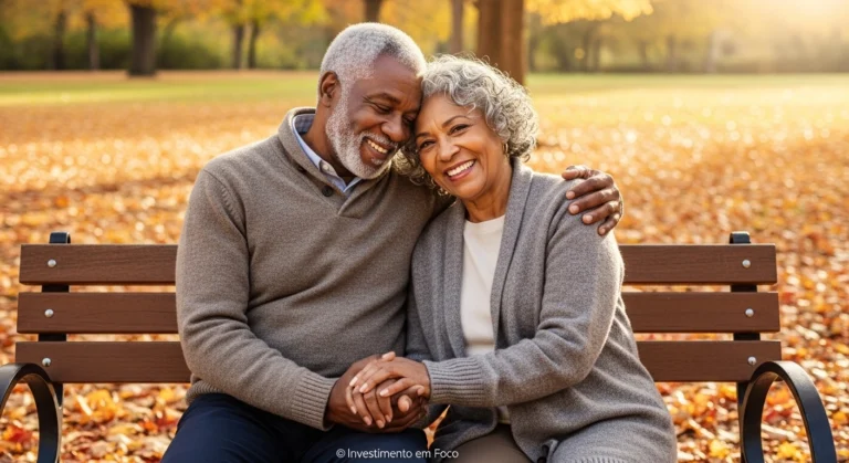 Renda Fixa para aposentadoria