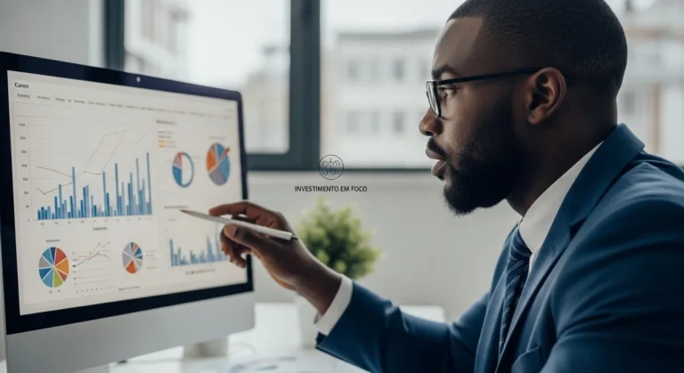 O Que É Política Monetária: O Guia para Você Entender o Preço das Coisas e dos Seus Investimentos