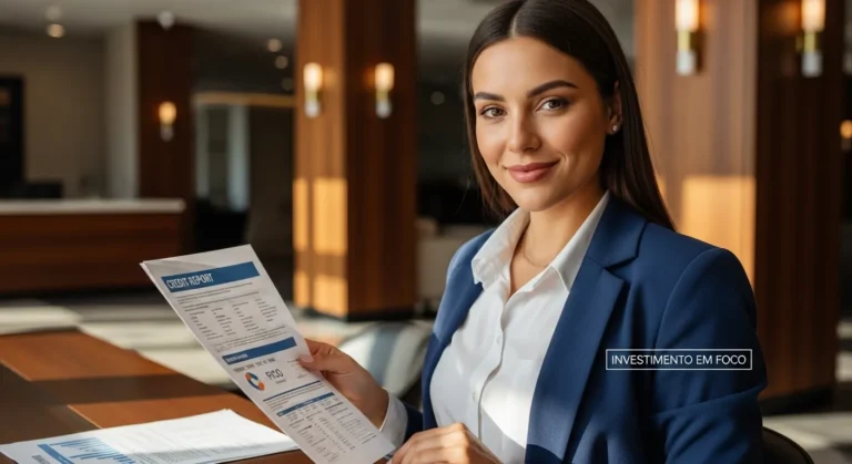 Como Aumentar o Score de Crédito: O Guia Simples para Ter Nome Forte no Banco