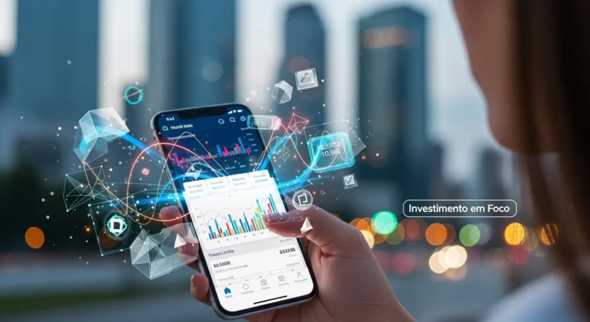 A Revolução dos Bancos Digitais - Bancos digitais e o seu dinheiro
