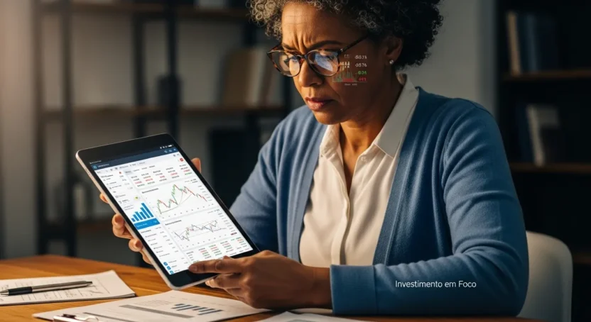 Importância dos apps financeiros