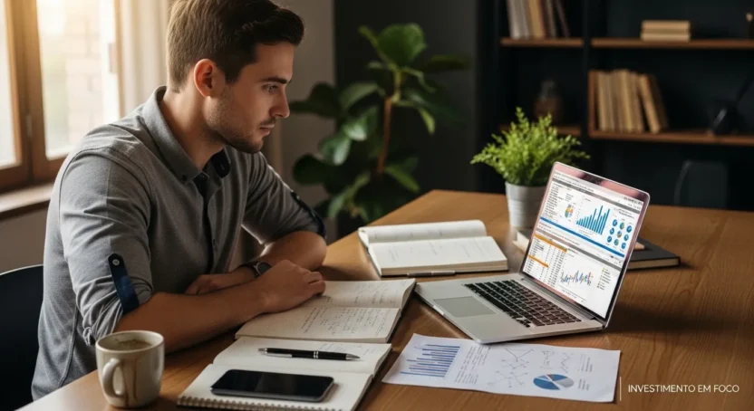 A Importância do Planejamento Financeiro