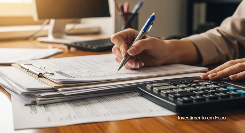 O que são investimentos de longo prazo?