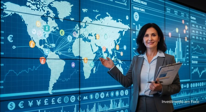 A importância da política monetária