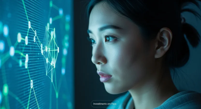 Blockchain no Sistema Financeiro