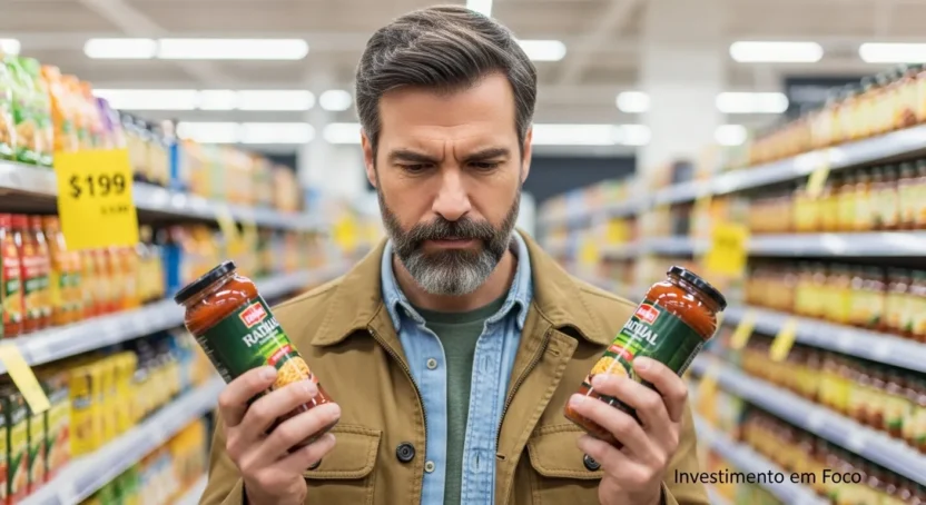 Cortando Gastos Supérfluos
