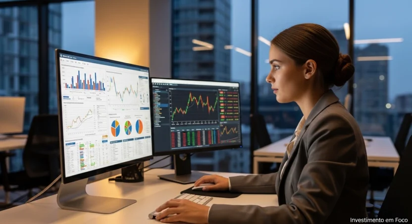 Estratégias de Investimento para Aposentadoria