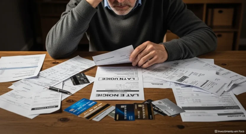 Fatores que mais influenciam o score