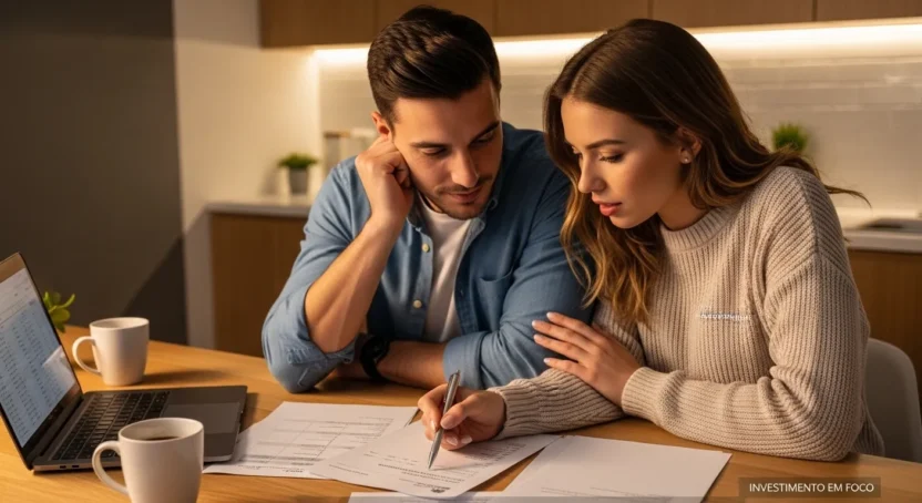 Evitando e Eliminando Dívidas