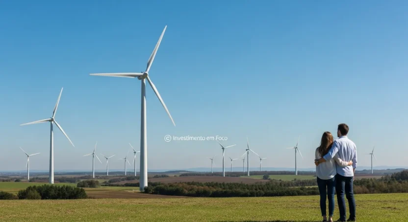 Melhores investimentos de longo prazo