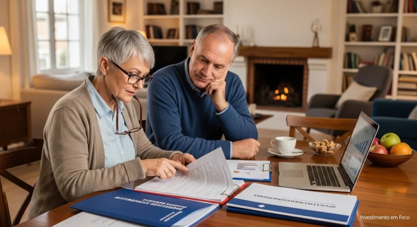 Previdência Privada como Complemento