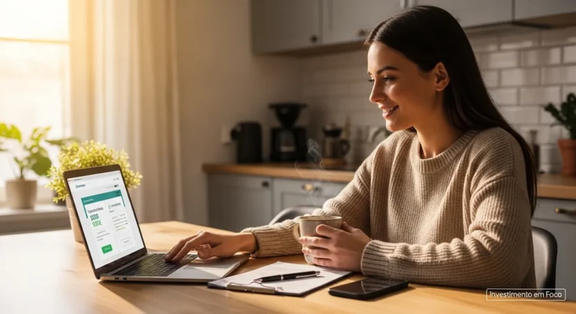 Como consultar seu score gratuitamente