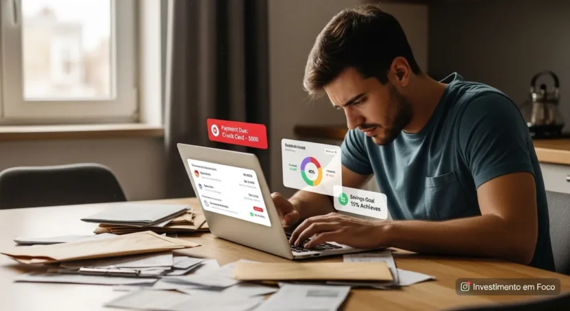 Apps para gerenciamento de dívidas