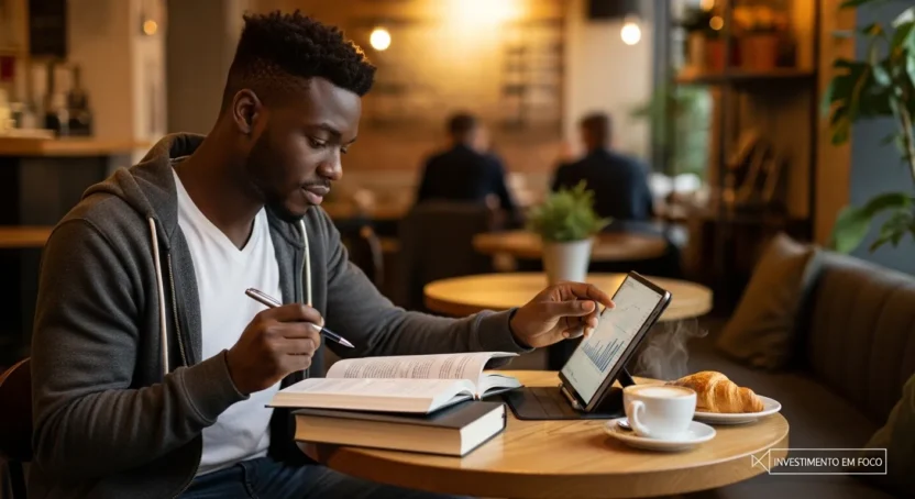 Como começar a investir a longo prazo