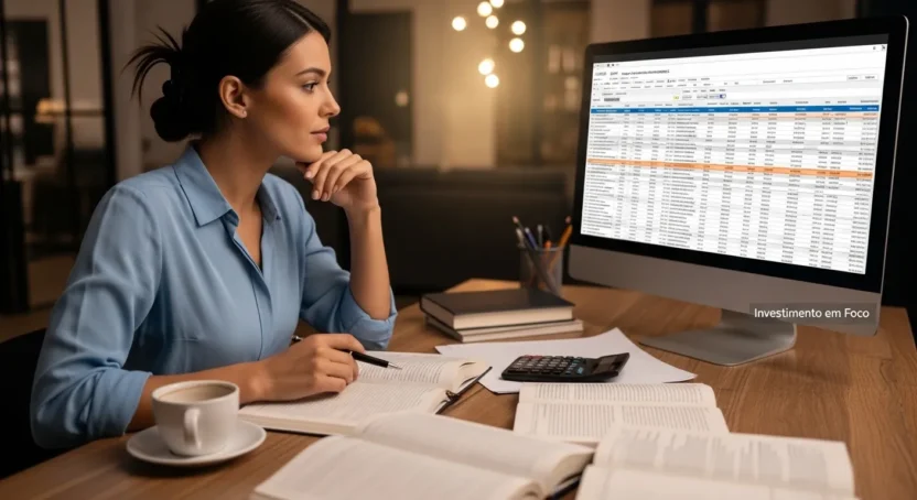 A Importância do planejamento financeiro