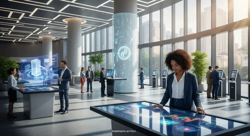 O futuro do cheque especial no Brasil