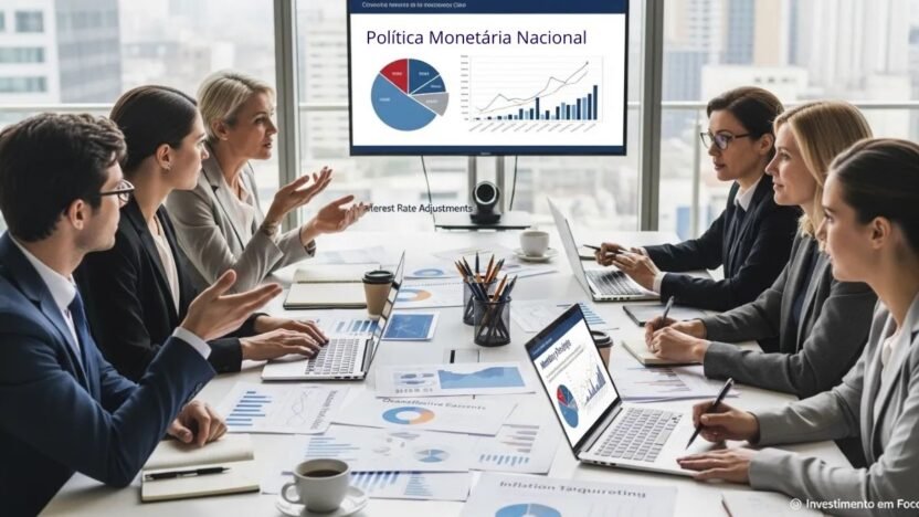 Tipos de Política Monetária