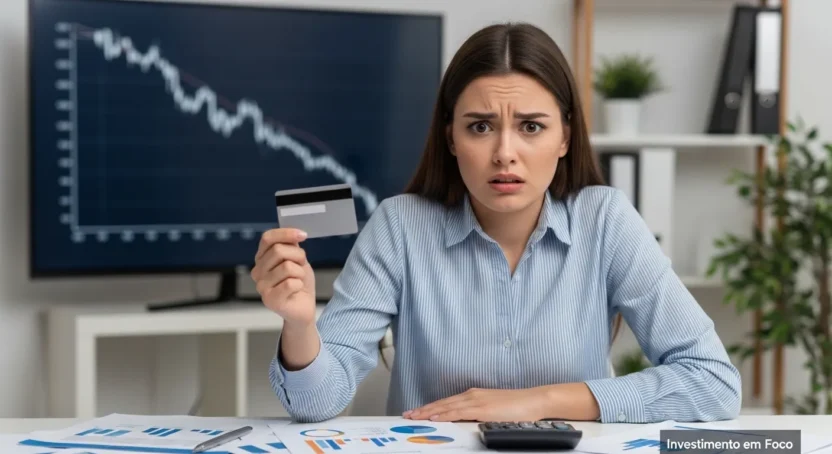 Riscos do uso do cheque especial