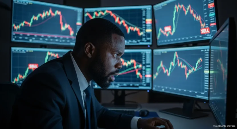 Crises são inevitáveis