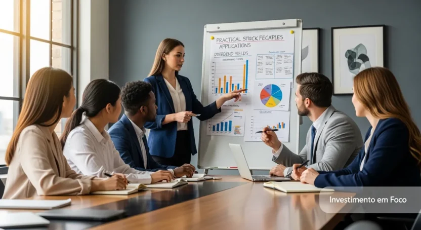 Ação preferencial exemplos e aplicações práticas