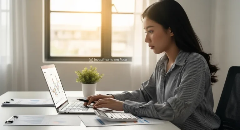 Simulador de Juros Compostos: Aprenda a Fazer o Dinheiro Trabalhar para Você