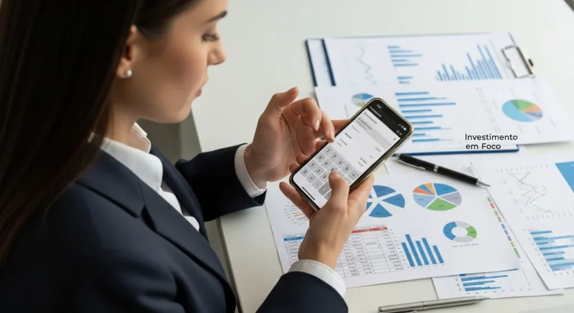 Importância da Calculadora de Juros