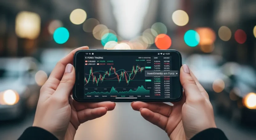 Variação Cambial o que é e como funciona