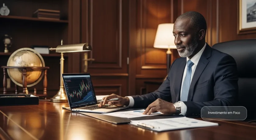 Wealth Management: entenda a gestão de fortunas