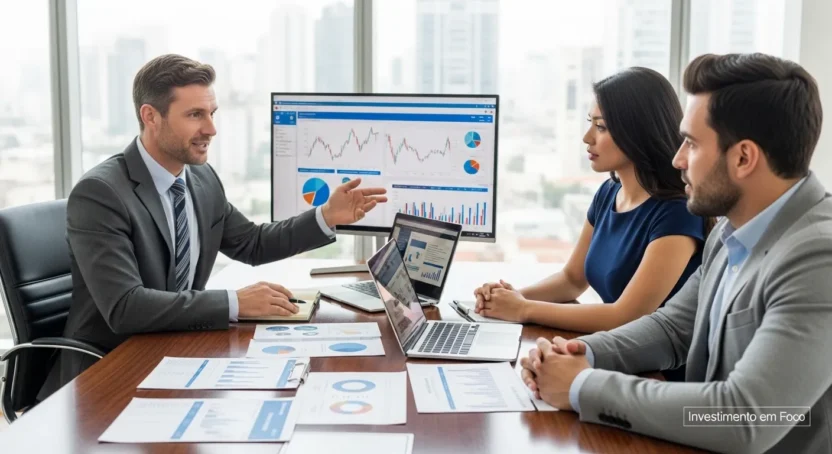  Wealth Management: entenda a gestão de fortunas