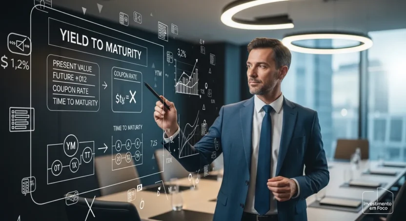 Yield to Maturity