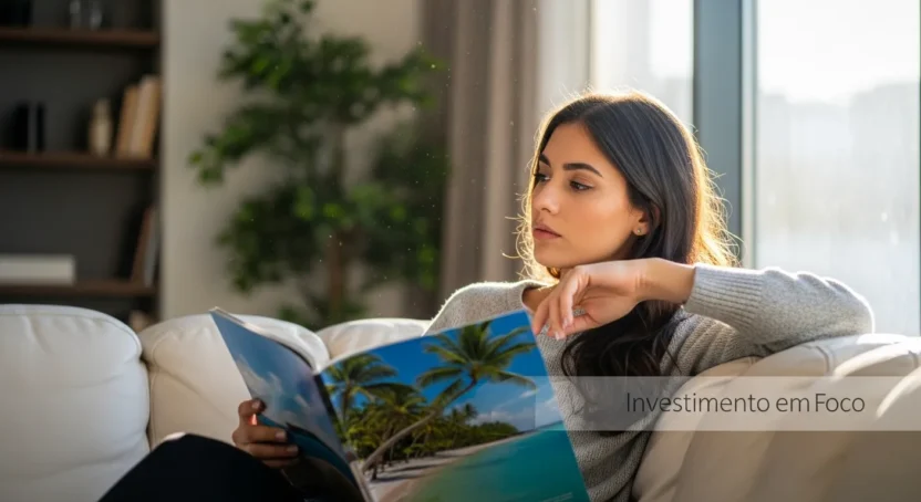 Como Organizar a Aposentadoria Financeira - Definindo o Estilo de Vida Desejado