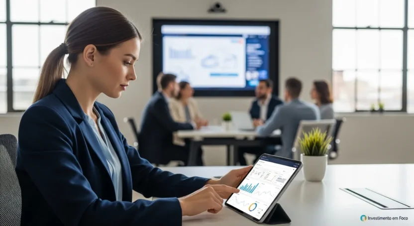 Revolução das Fintechs e Bancos Digitais